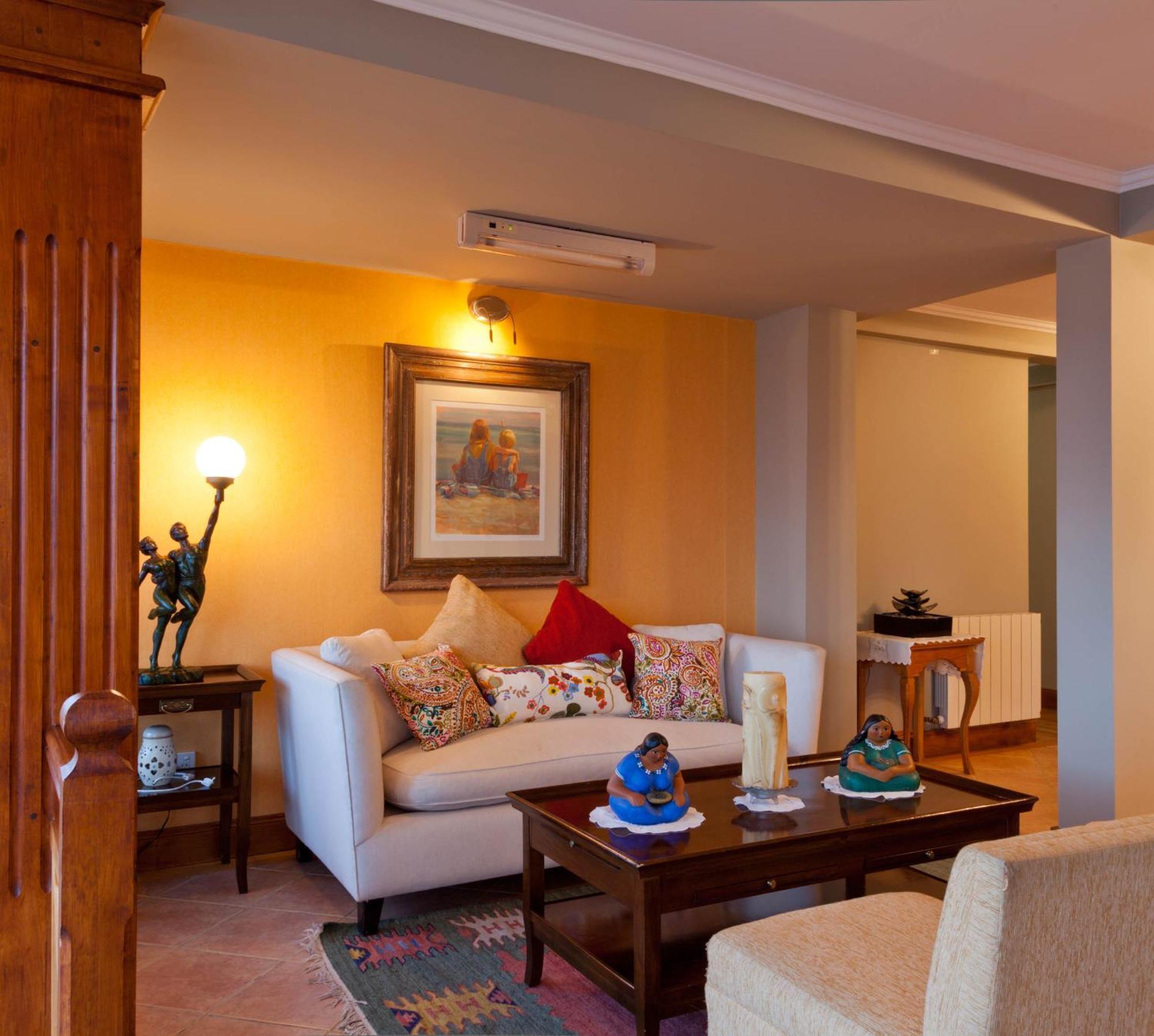 אושואיה Hosteria Patagonia Jarke מראה חיצוני תמונה